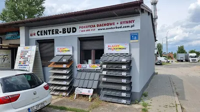 Center-Bud Sp. z o.o.